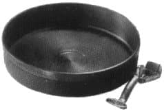 IMPA 173153 – Sukiyaki Pan Cast-Iron, W/Separate Handle 260mm Diam