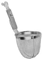 IMPA 173236 – Noodle Boiler Stainless Steel, Strainer Size 130mm Diam