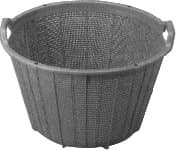 IMPA 173266 – Basket Round Deep Plastic, 350mm Diam