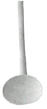 IMPA 173334 – Wooden Ladle 115x203mm