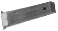 IMPA 173366 – Vegetable Peeler 175mm Length