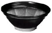 IMPA 173372 – Mortar Conical 300mm Diam