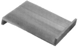 IMPA 173394 – Sushi Board (Nuki-Ita) Wood, 600x295x55mm