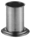 IMPA 173408 – Chopsticks Stand Stainless, Steel 80mm Diam X 140mm Height