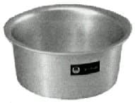 IMPA 173464 – Wash Basin Alumite 480mm Diam, 25ltr