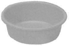 IMPA 173475 – Wash Basin Plastic 600mm Diam, 60ltr