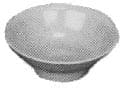 IMPA 173611 – Noodle Bowl Chinese Style, Melamine 197mm Diam