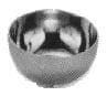 IMPA 173755 – Soy Sauce Bowl 67mm Diam, Stainless Steel Korean Style