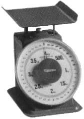 IMPA 174005 – Scale Spring Balance, Capacity 2kgs