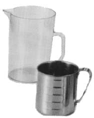 IMPA 174026 – Measuring Cup Plastic 0.3ltr