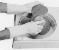 IMPA 174045 – Gloves Rubber For Galley Use, L-Size