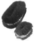 IMPA 174052 – Hand Scourer Coir Large