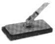 IMPA 174077 – Scotch Brite Pad Holder, 3m No.6472