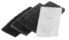 IMPA 174080 – Scotch Brite Cleaning Pad, Medium 3m No.8343