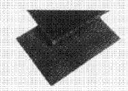 IMPA 174087 – Scotch Brite Griddle Screen, 3m No.200 20'S