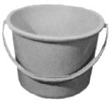 IMPA 174123 – Bucket Plastic 13ltr