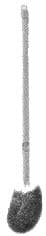 IMPA 174251 – Brush Toilet Coir