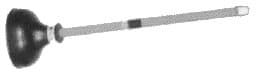 IMPA 174256 – Toilet Plunger Diam 130mm, For Japanese Style