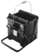 IMPA 174280 – Wringer Mop Bucket
