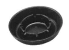 IMPA 174313 – Ash Tray Plastic Plain, Diam 145mm