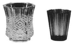 IMPA 174331 – Vase Flower