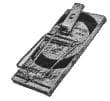 IMPA 174351 – Rat Trap Sling Type