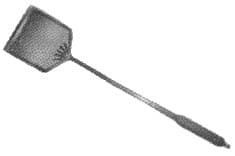IMPA 174356 – Fly Swatter Length 550mm