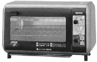 IMPA 174557 – Oven Toaster Electric, 850w 220v