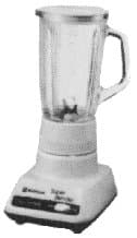 IMPA 174561 – Blender Electric 1.0ltr 110v