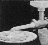 IMPA 174581 – Sausage Filler For Cooking, Mixer Portable 7ltr