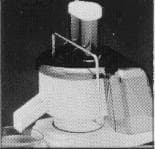 IMPA 174583 – Juice Separator, F/Cooking Mixer Portable 7ltr