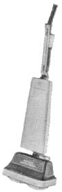 IMPA 174677 – Carpet Shampoo Cleaner 220v