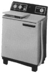 IMPA 174701 – Washing Machine Twin Tub 110v