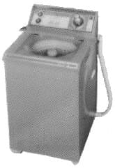 IMPA 174706 – Washing Machine Full Automatic, 110v