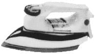 IMPA 174721 – Press Iron Dry 110v