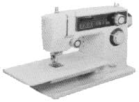 IMPA 174732 – Sewing Machine Portable 220v