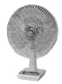 IMPA 174763 – Cabin Fan Table Type 220v