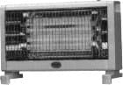 IMPA 174771 – Heater Portable Electric 110v