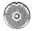 IMPA 175012 – Meat Grinder Plate 69mm Diam, For Model 10-A