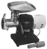 IMPA 175026 – Meat Grinder Electric Ac220v, Mince Capacity 25kgs/10min.