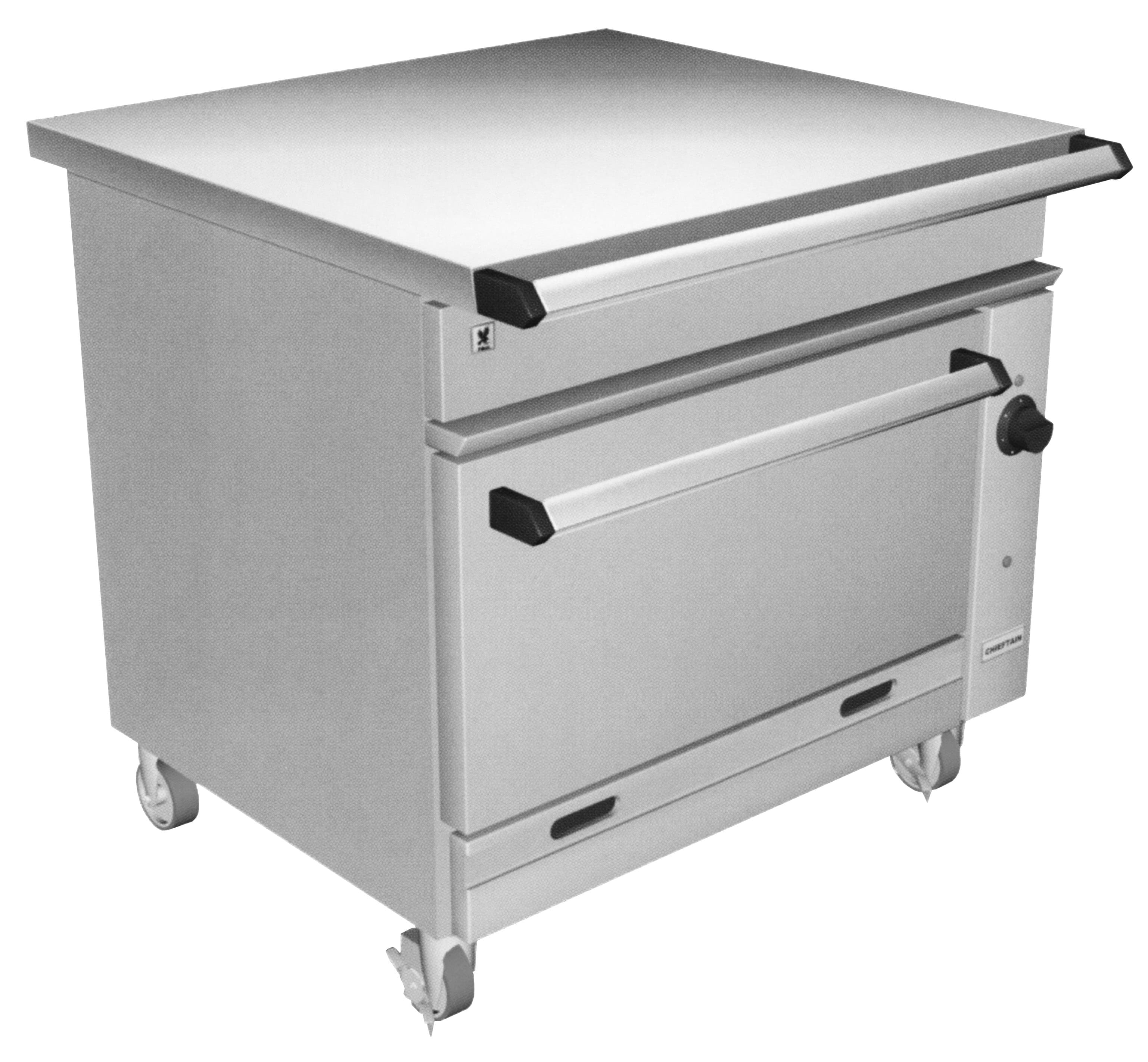 IMPA 175140 – Oven Cooking Electric