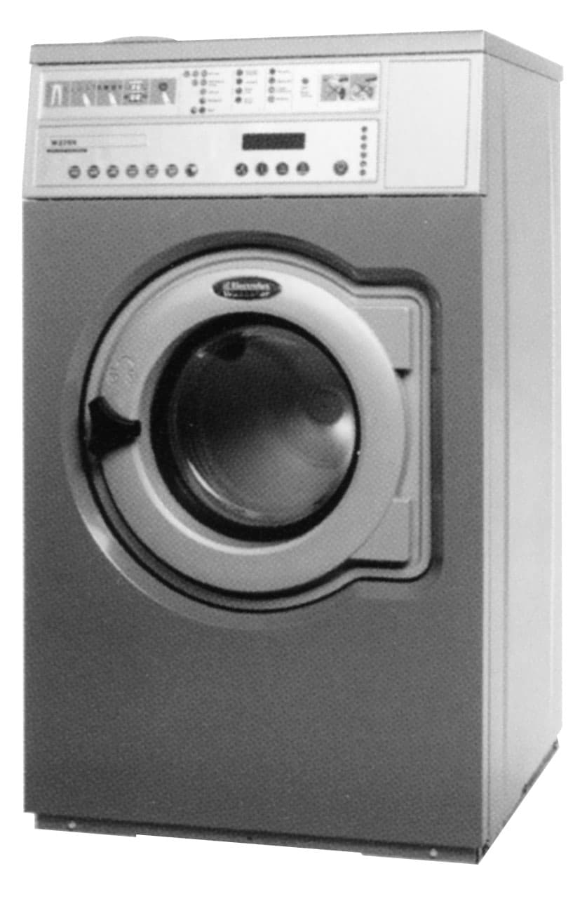 IMPA 175520 – Washer Extractor Front Load