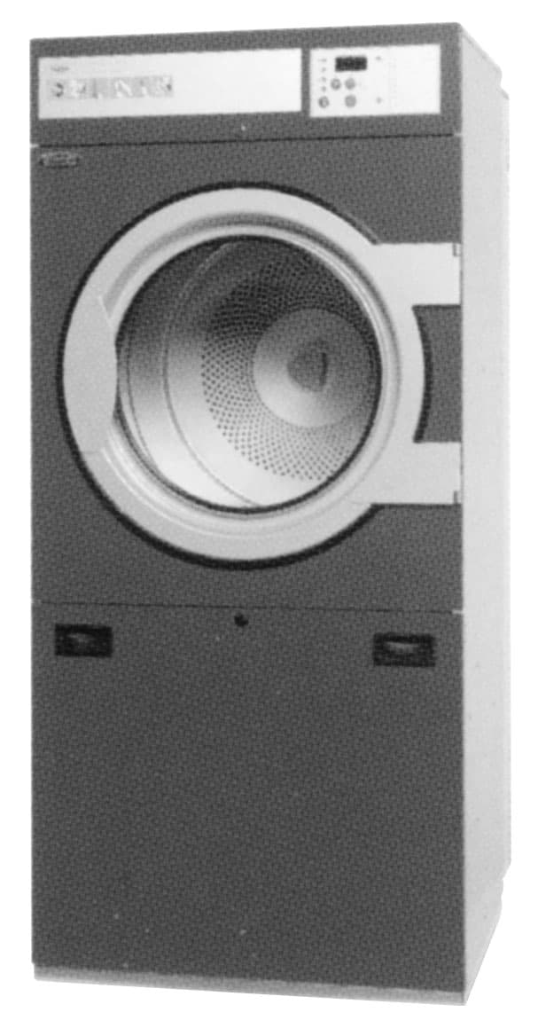 IMPA 175540 – Dryer Tumbler