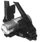 IMPA 175571 – Can Crusher Manual Operation, Steel