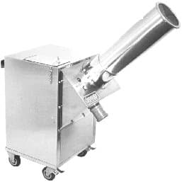 IMPA 175575 – Bottle Crusher Ac 110v