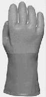 IMPA 190122 – Gloves Rubber Natural Long