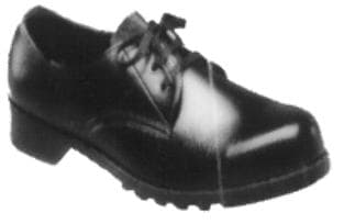 IMPA 190271 – Shoes Oil-Acid Resistant, 24cm