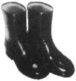 IMPA 190284 – Boots Winter 25.5cm
