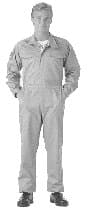 IMPA 190573 – Boilersuit Fire Retardant, Size Ll