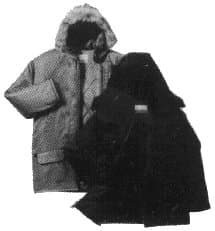 IMPA 190614 – Parka Xl Size